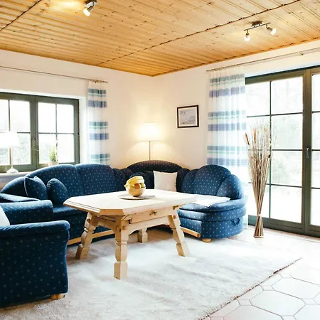 Ferienhaus Und _Wohnung Unterm Ree Patzig Экстерьер фото