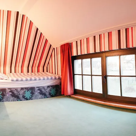 Ferienhaus Und _Wohnung Unterm Ree Patzig Экстерьер фото