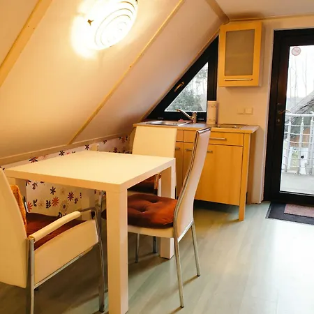 Ferienhaus Und _Wohnung Unterm Ree Patzig Экстерьер фото