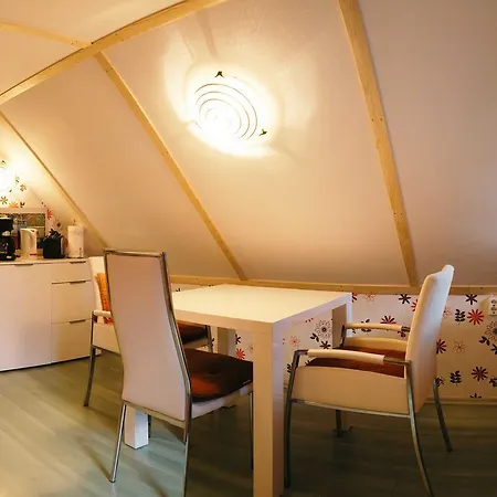 Ferienhaus Und _Wohnung Unterm Ree Patzig Экстерьер фото
