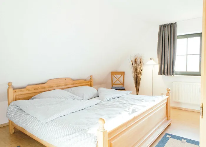Ferienhaus Und _Wohnung Unterm Ree
