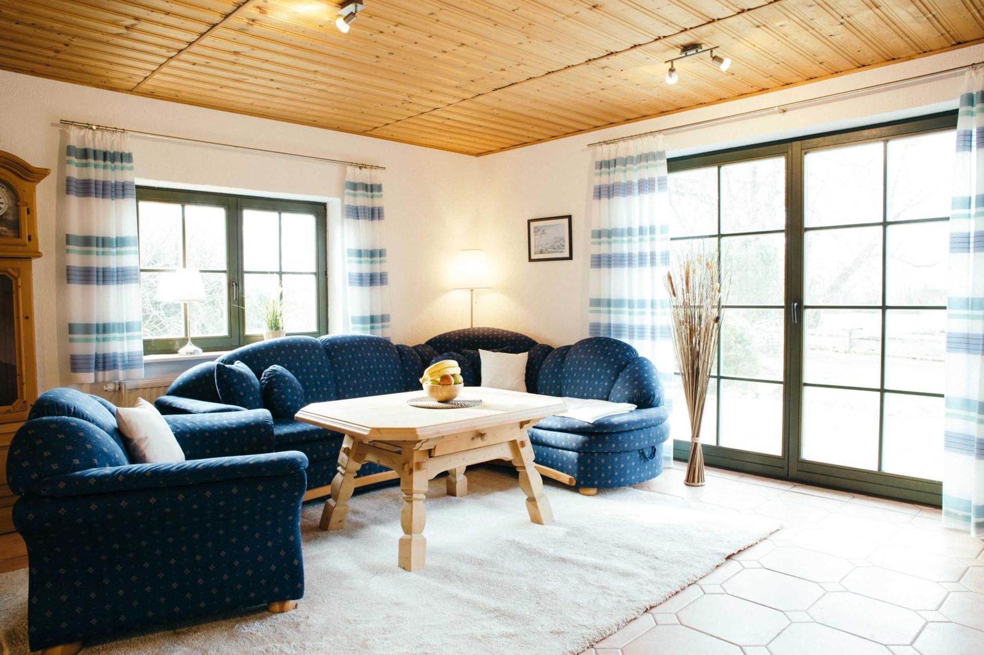 Holiday home Und _wohnung Unterm Ree