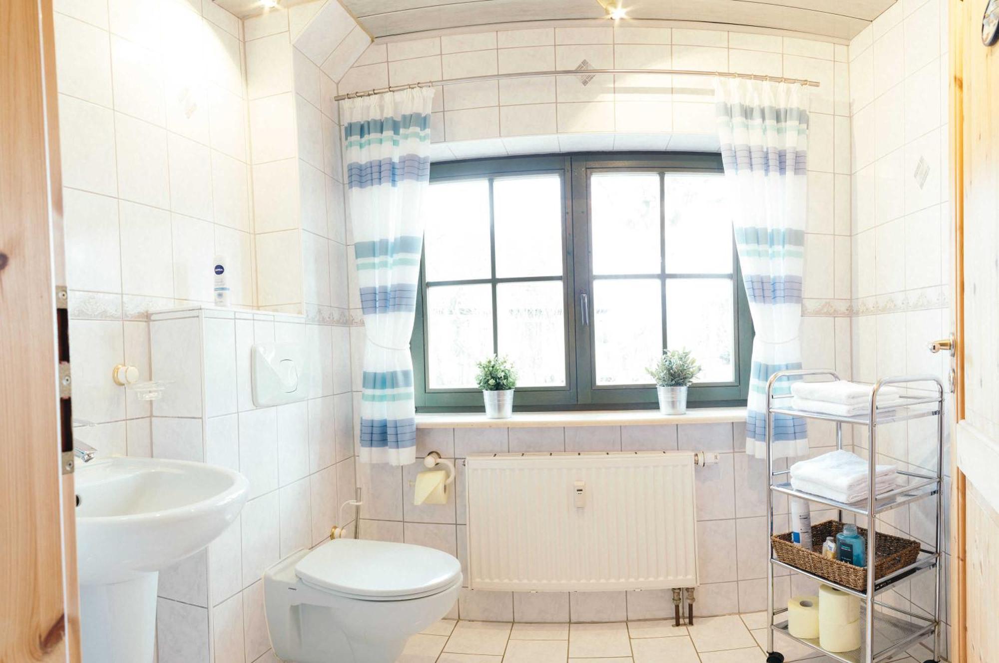Holiday home Und _wohnung Unterm Ree *