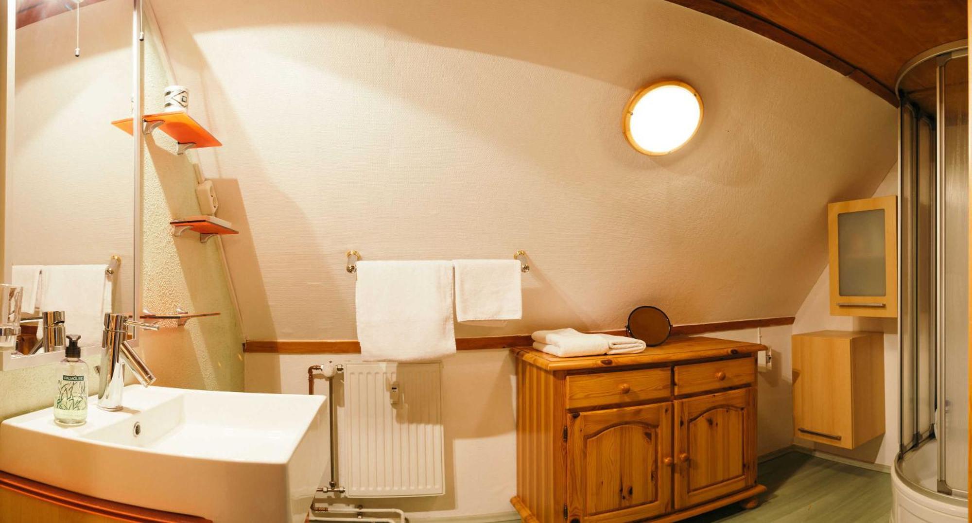 Und _wohnung Unterm Ree Patzig