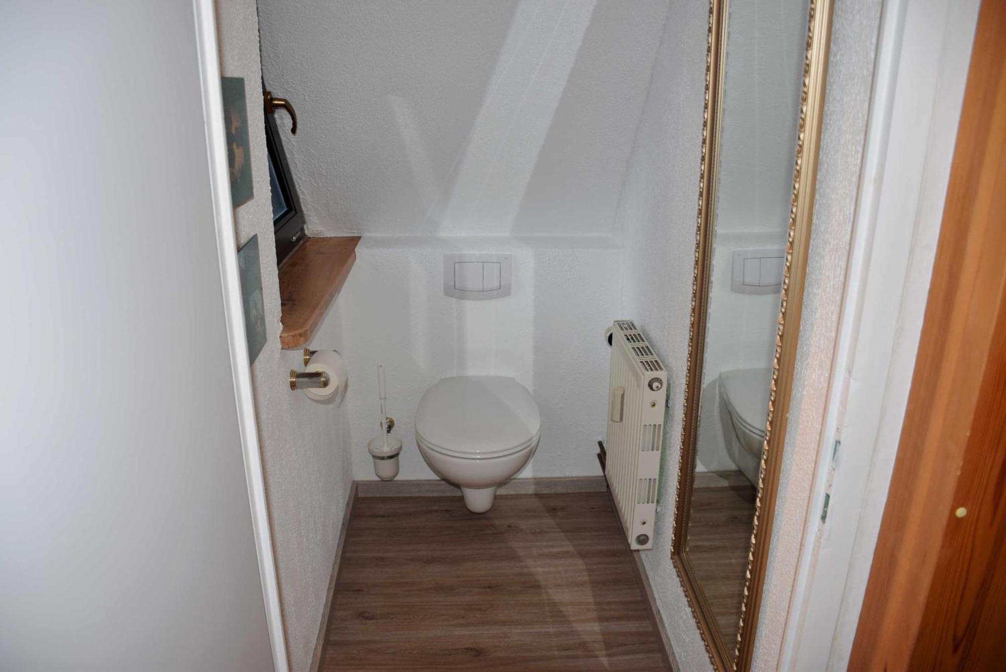 Holiday home Und _wohnung Unterm Ree *
